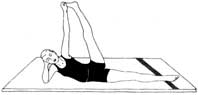 Meru Akarshanasan (Spinal Bending pose)